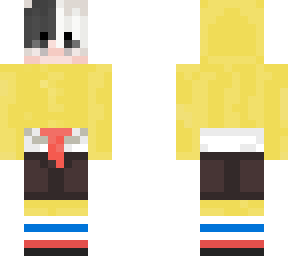 full spongebob