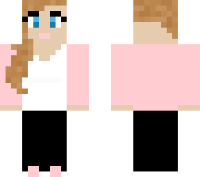 girl