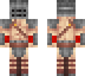 gladiator