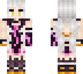god kiana