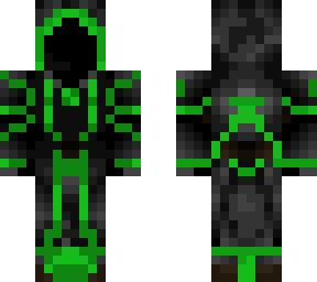 green mage