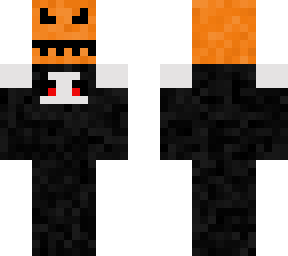 grim reaper with a candy basket