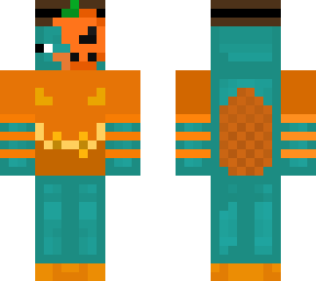 halloween perry