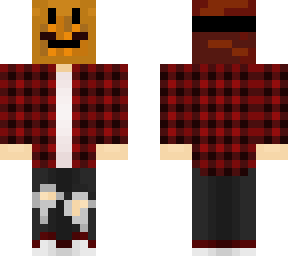 halloween pumpkin costume