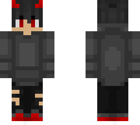 halloween skin 2019