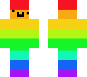 hell unspekable/ evil