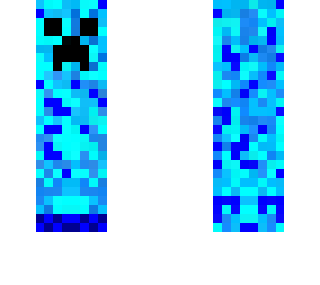 ice creeper (fixed it)