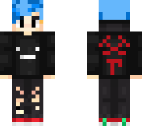 imniyeye skin
