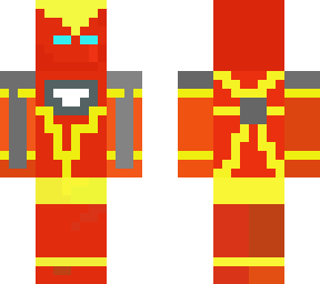 iron man mark 910