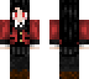 jabami yumeko