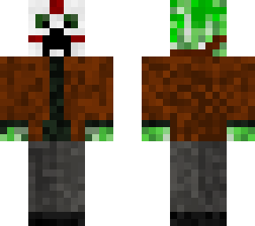 jason creeper