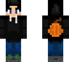 josh halloween edition!