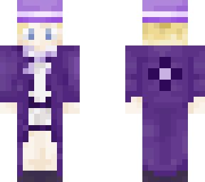 just my skin