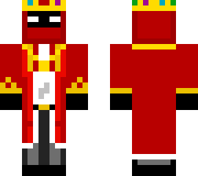king dan
