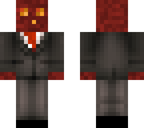 magma slime