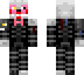 mangle