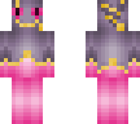 mega banette