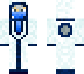 moon ice magister