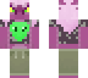 my fursona