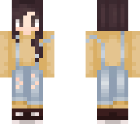 my skin