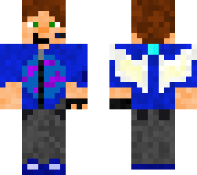 my skin