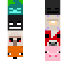 my texture