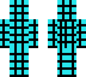 neon rubik's cube 191919