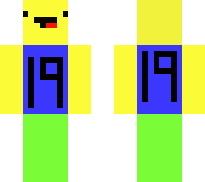 noobie 19