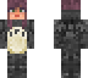 onesie skintober 7