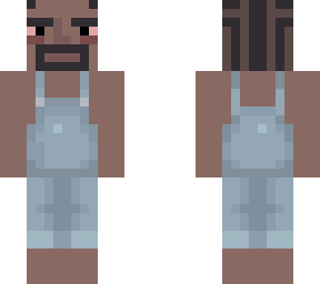 overalls billy