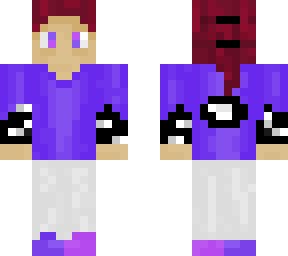 pan's skin