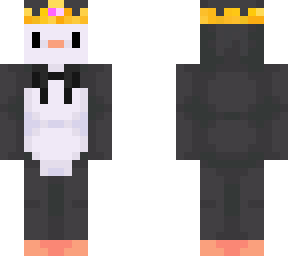 penguin