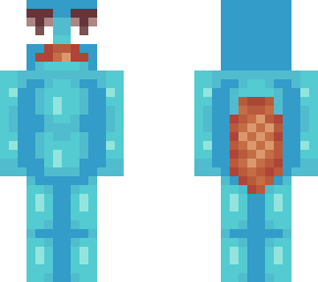perry the platypus