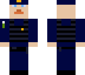 police