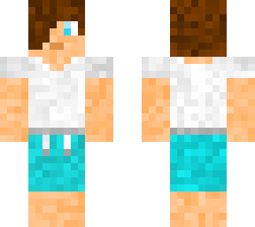 pool guy