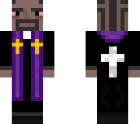 priest billy