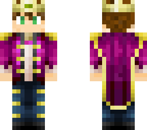 prince leo
