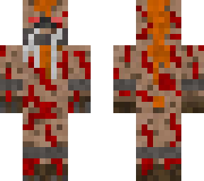 rabid gnoll