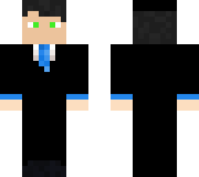 realistic jacob