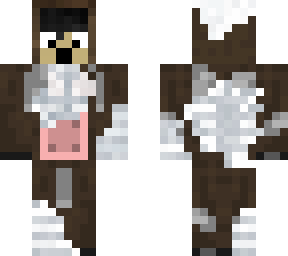 remake of milky the cow