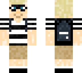 robber