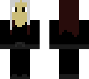 rogue