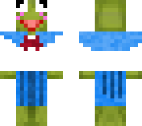 sailor kermit