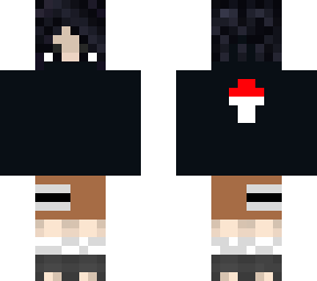sasuke (younger ver)