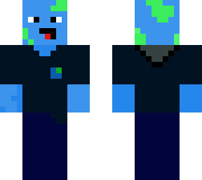 save the planet
