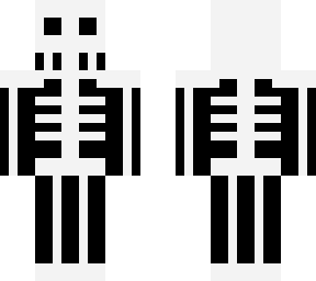 shadow of bones