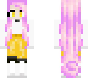 shysummergirl (ultra long pink hair)