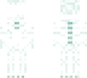 skeletal remnants