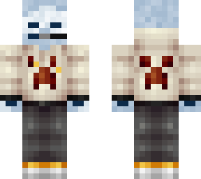 skeleton gamer