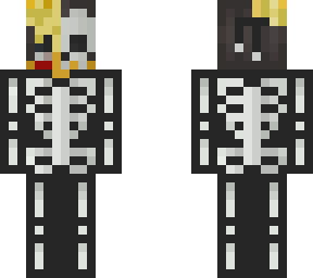 skelly jah